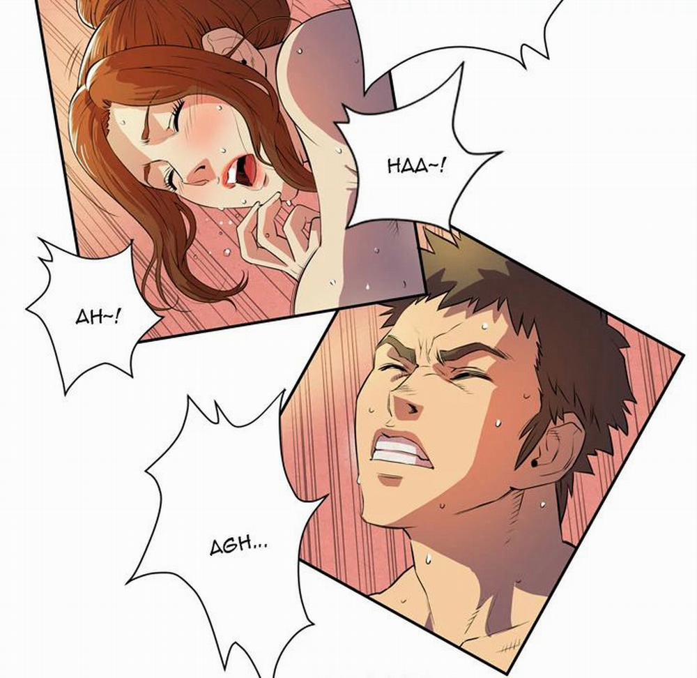 Đào Tạo Vợ 4 trang 14