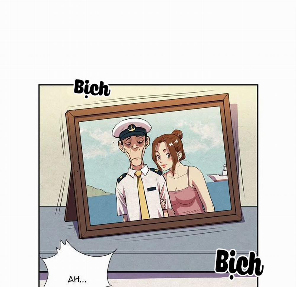 Đào Tạo Vợ 4 trang 16