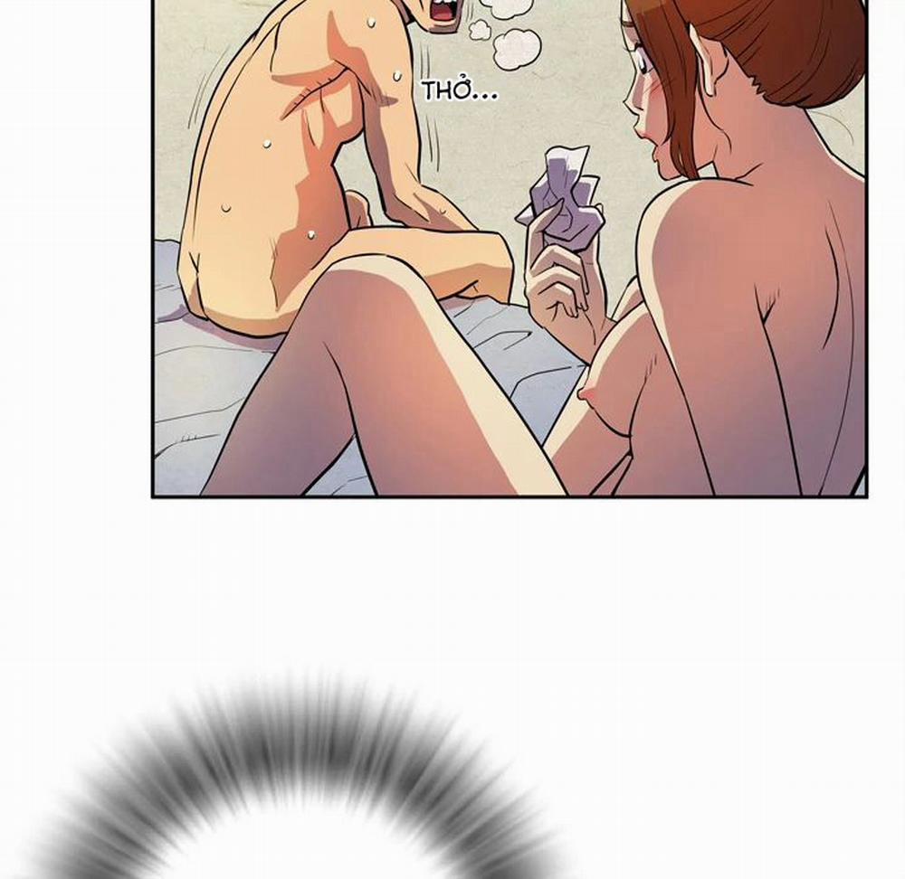 Đào Tạo Vợ 4 trang 36