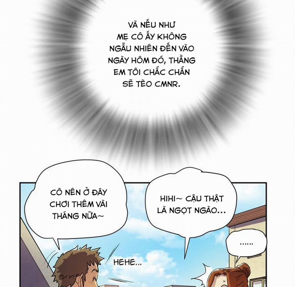 Đào Tạo Vợ 4 trang 46