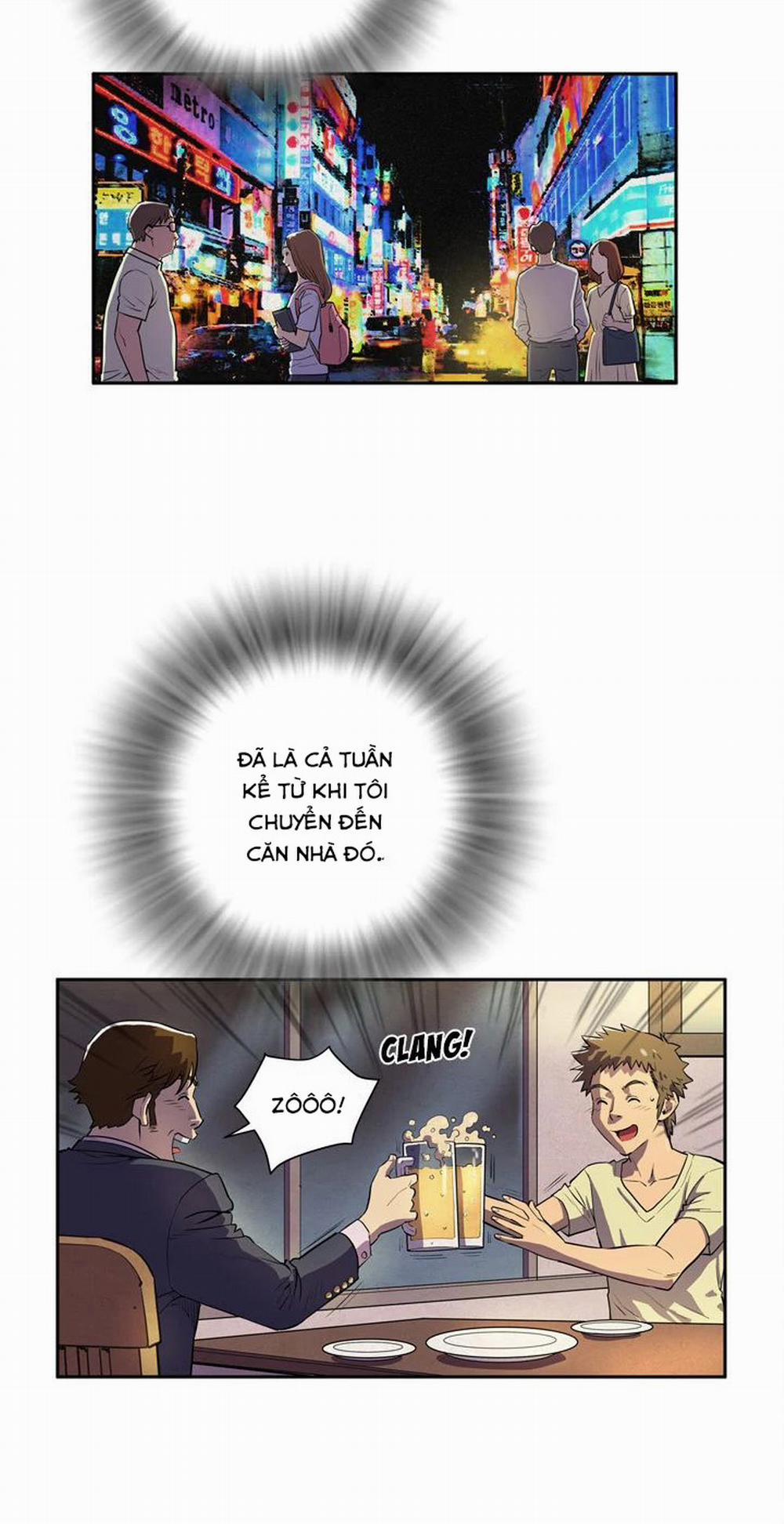 Đào Tạo Vợ 4 trang 56