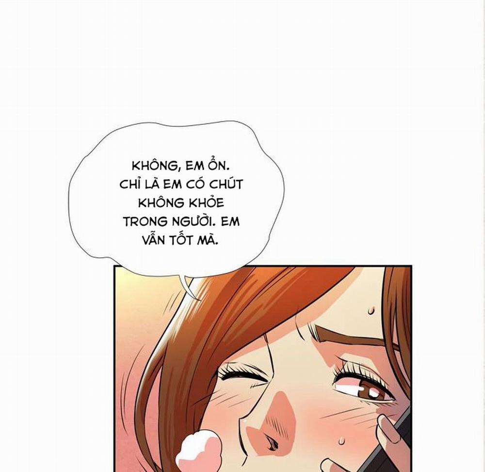 Đào Tạo Vợ 4 trang 7