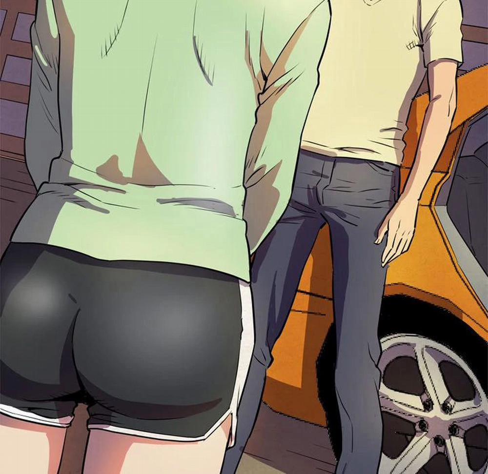 Đào Tạo Vợ 4 trang 95