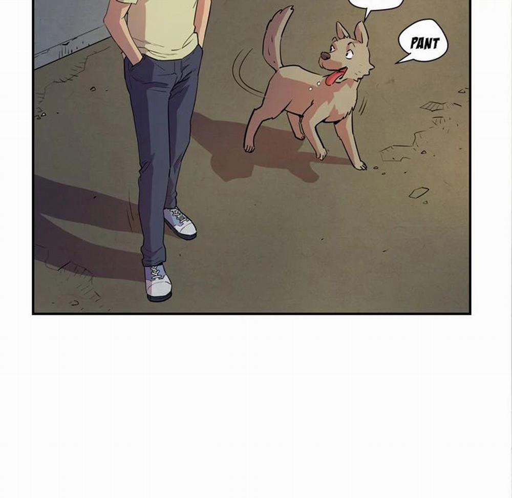 Đào Tạo Vợ 5-drama trang 103