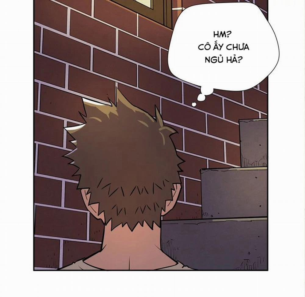 Đào Tạo Vợ 5-drama trang 106