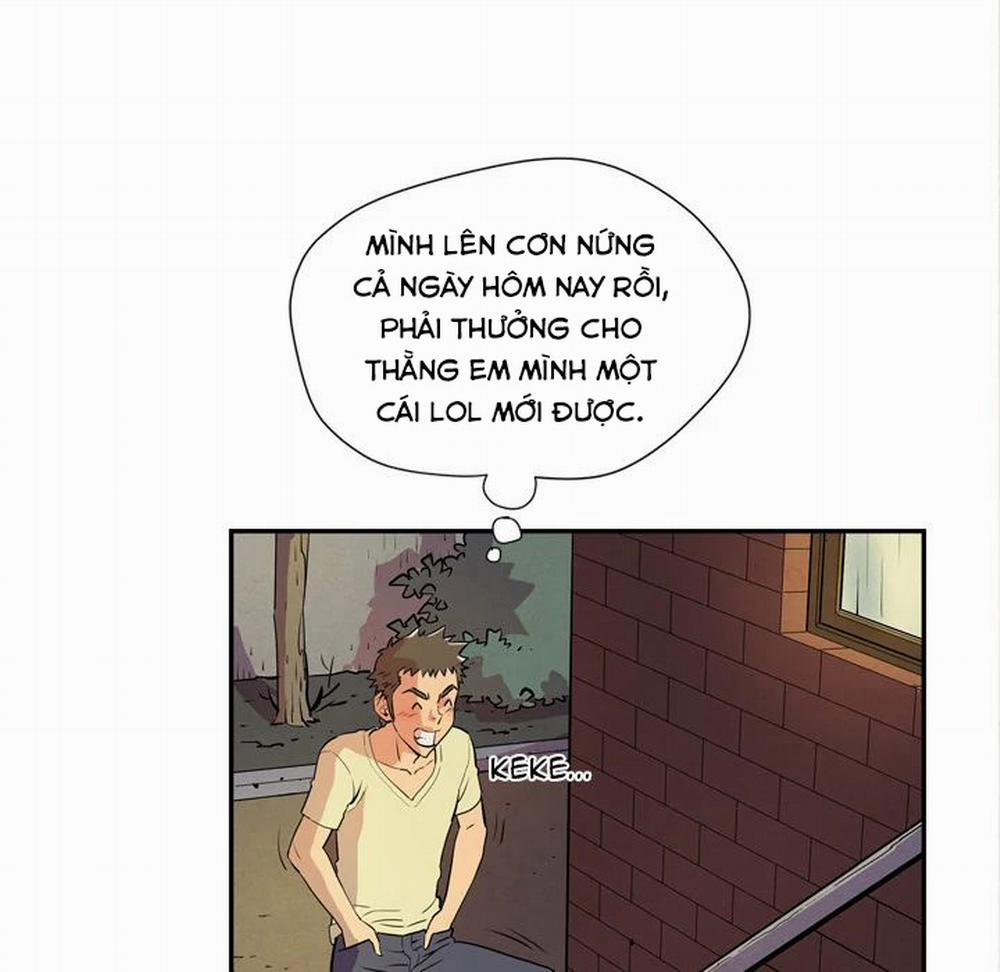 Đào Tạo Vợ 5-drama trang 107