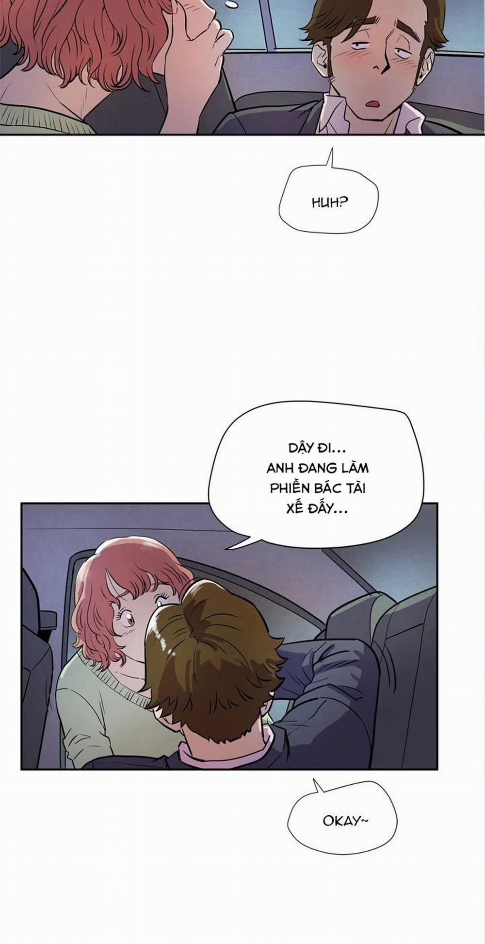 Đào Tạo Vợ 5-drama trang 20