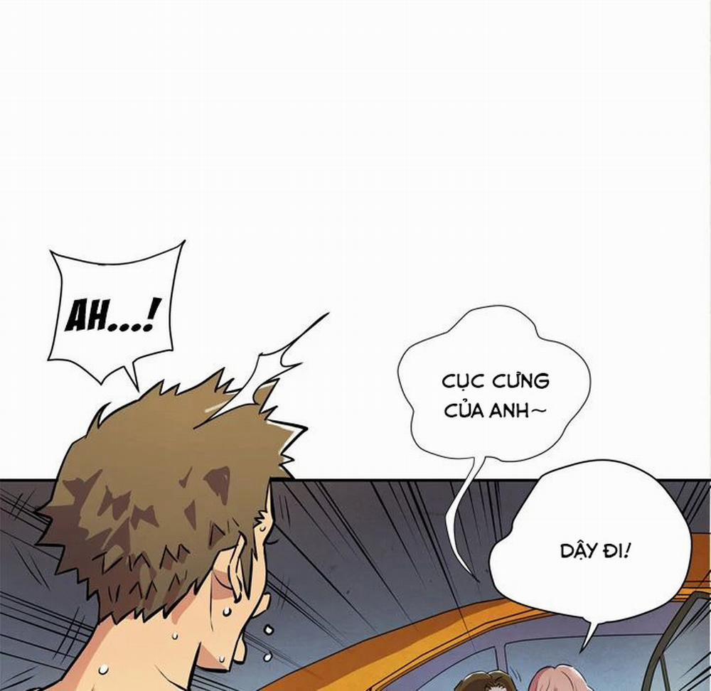 Đào Tạo Vợ 5-drama trang 22