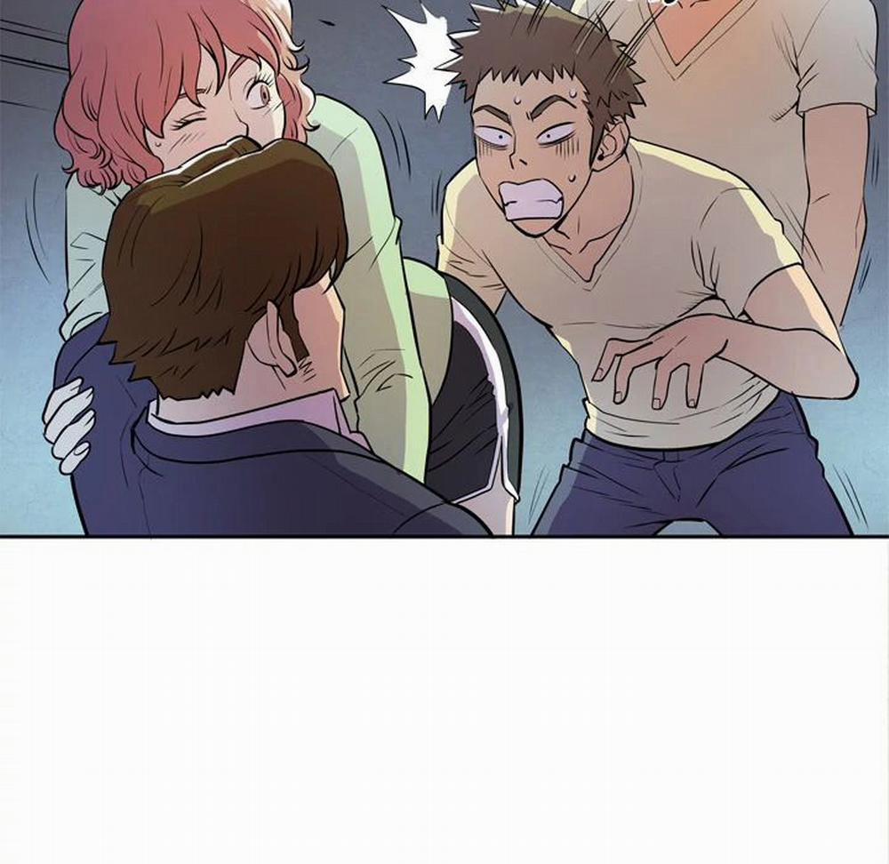 Đào Tạo Vợ 5-drama trang 32