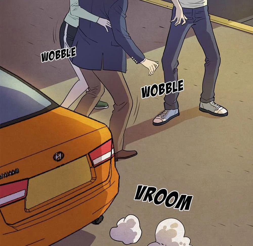 Đào Tạo Vợ 5-drama trang 34