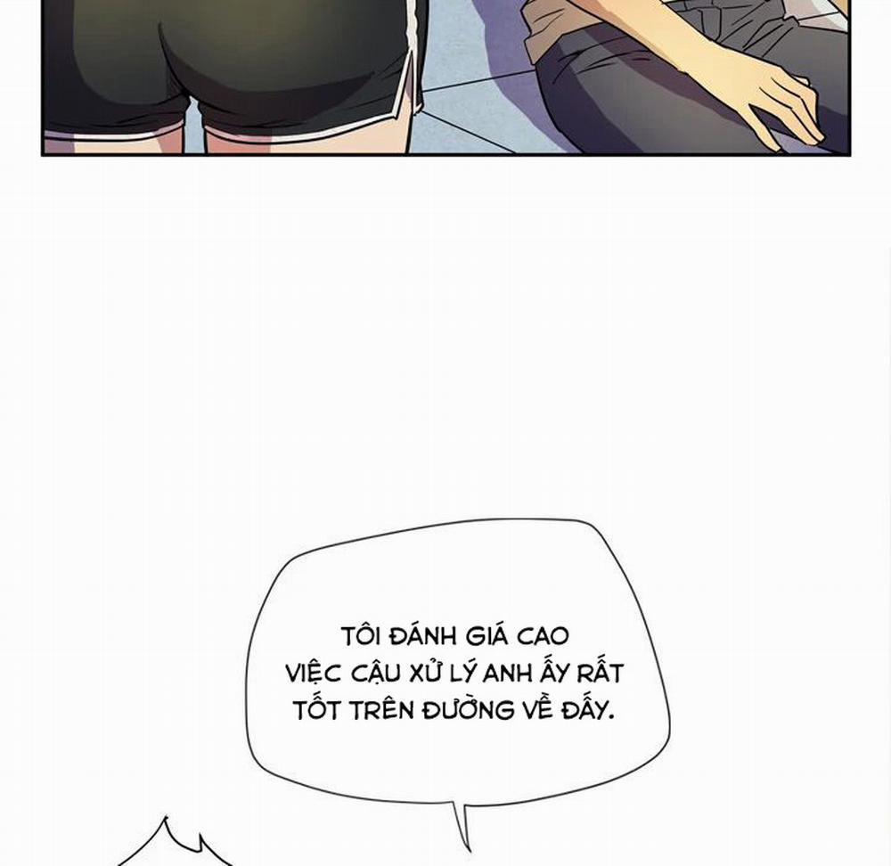 Đào Tạo Vợ 5-drama trang 57