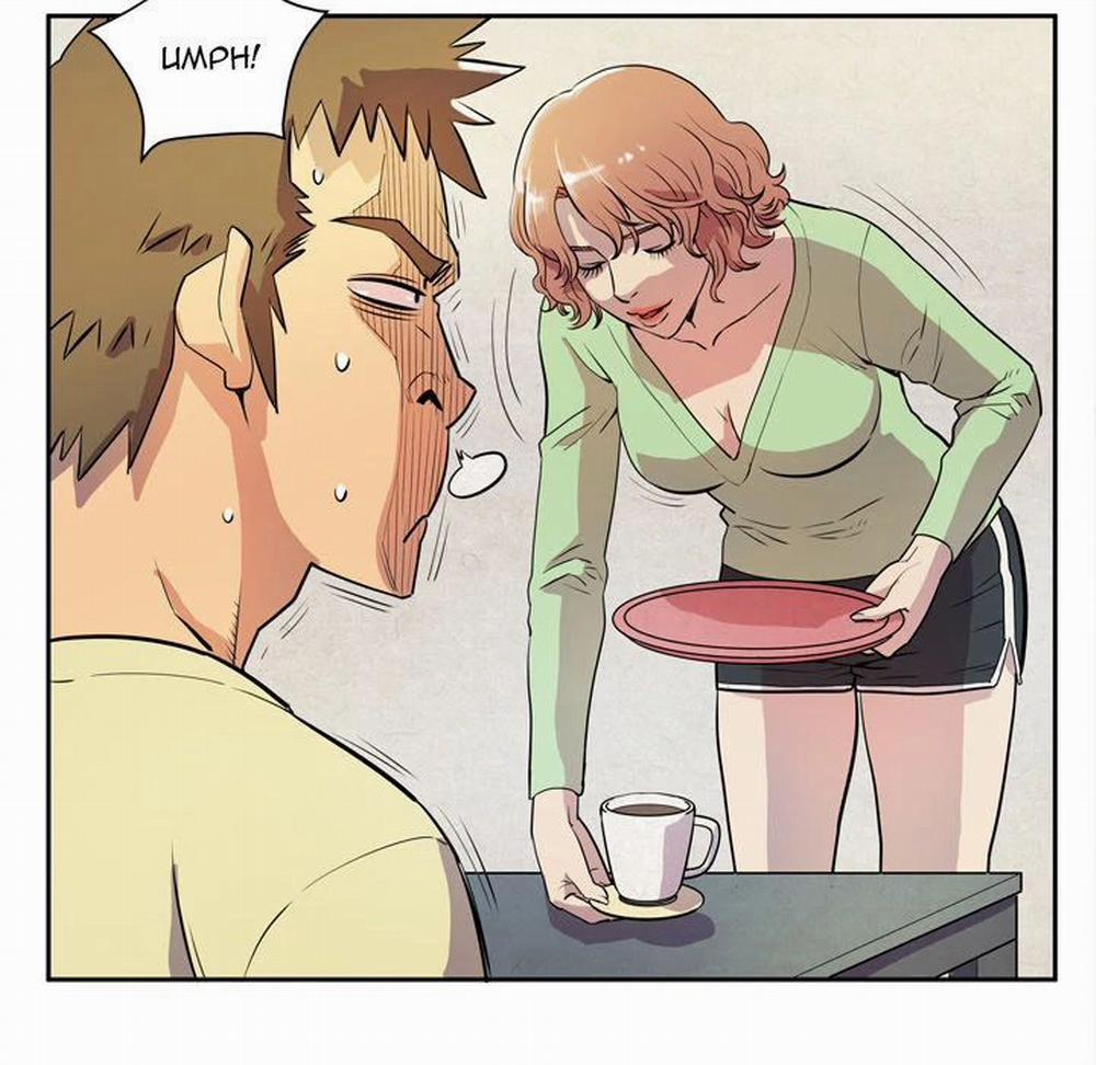 Đào Tạo Vợ 5-drama trang 58