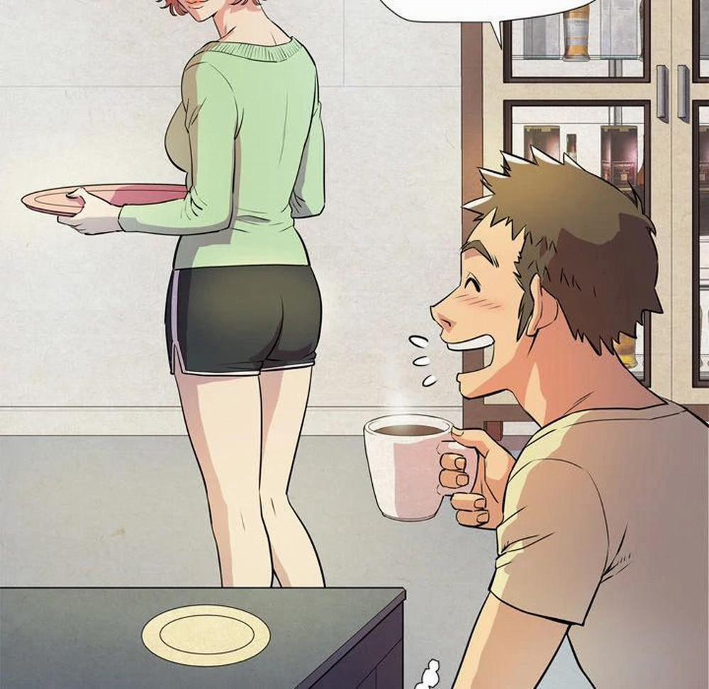 Đào Tạo Vợ 5-drama trang 64