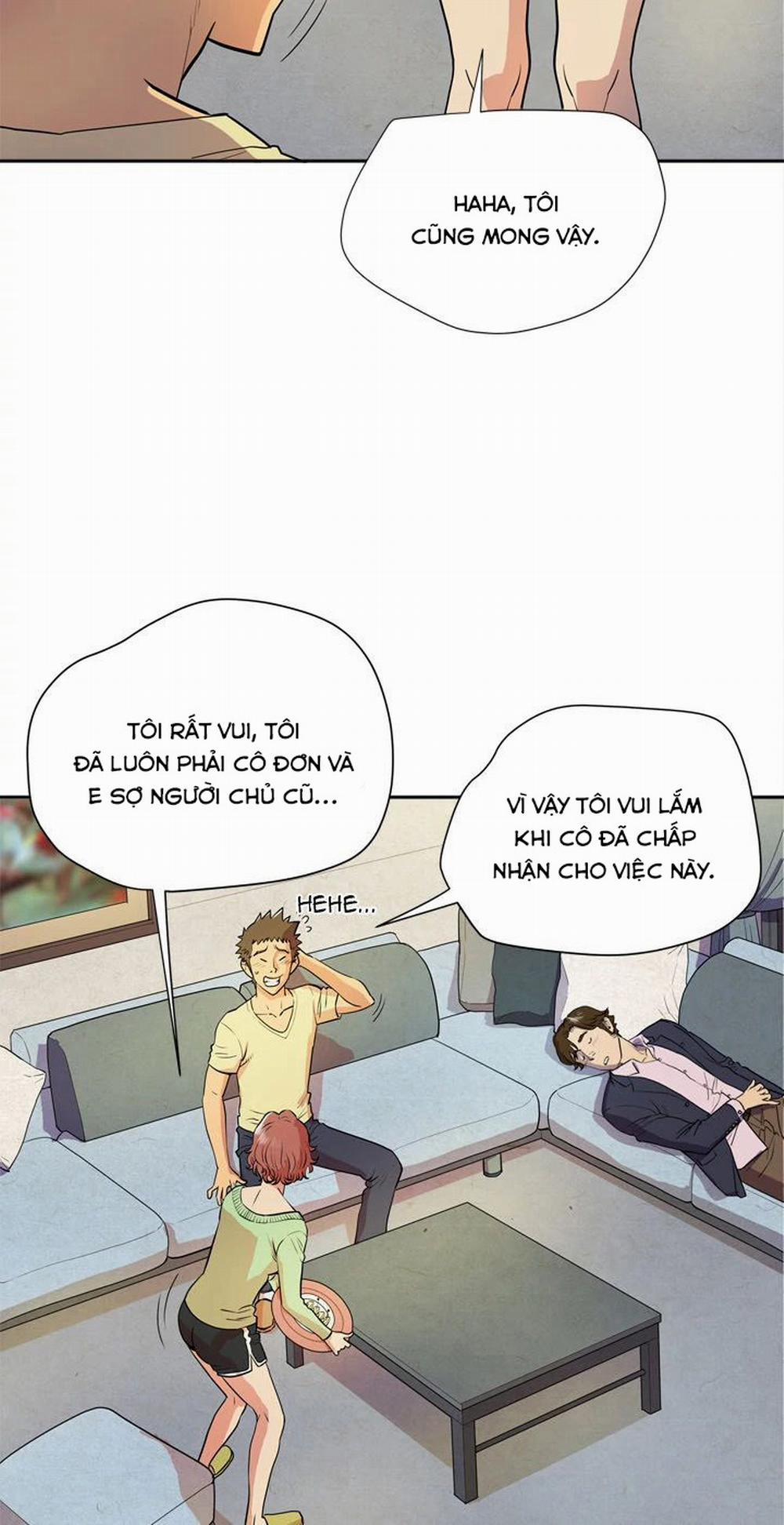 Đào Tạo Vợ 5-drama trang 75