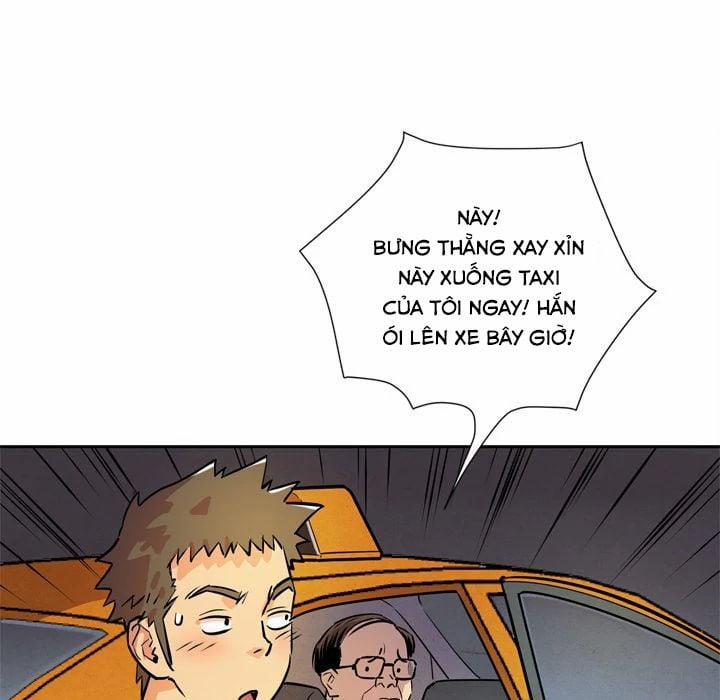 Đào Tạo Vợ 5 trang 10