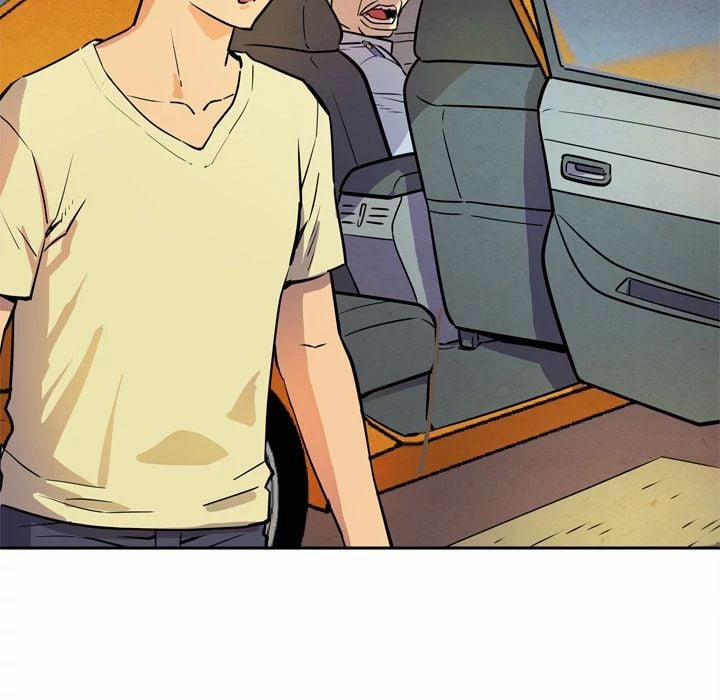 Đào Tạo Vợ 5 trang 11