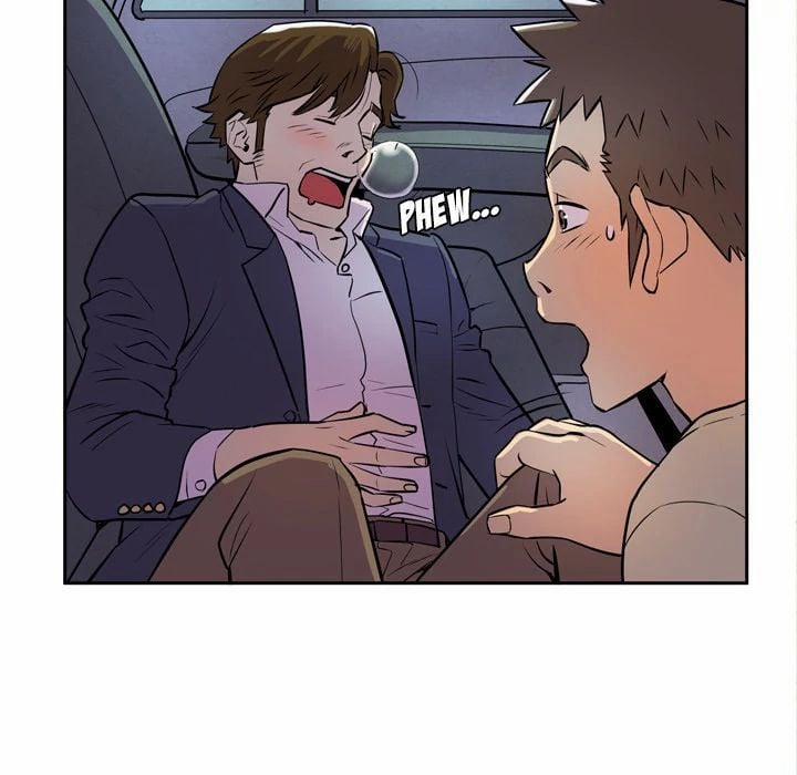 Đào Tạo Vợ 5 trang 14