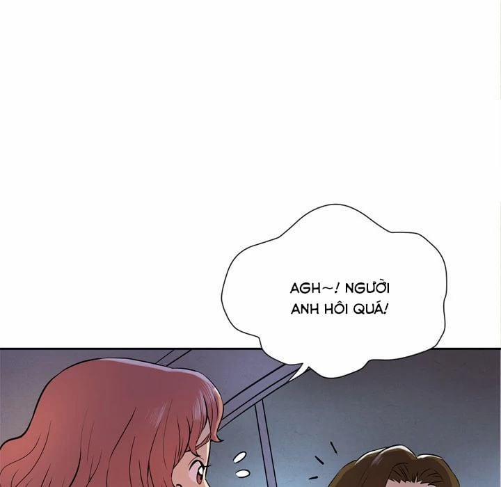 Đào Tạo Vợ 5 trang 19