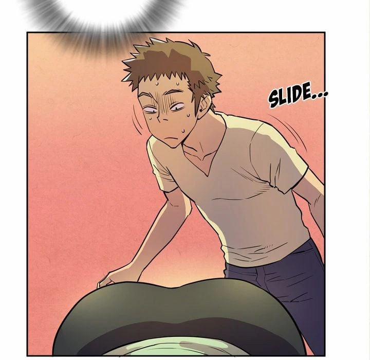 Đào Tạo Vợ 5 trang 26