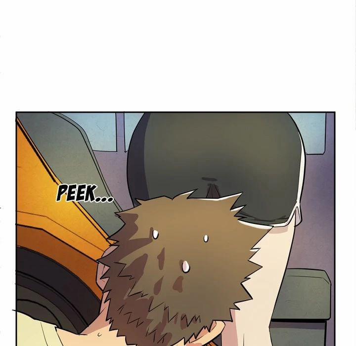 Đào Tạo Vợ 5 trang 28