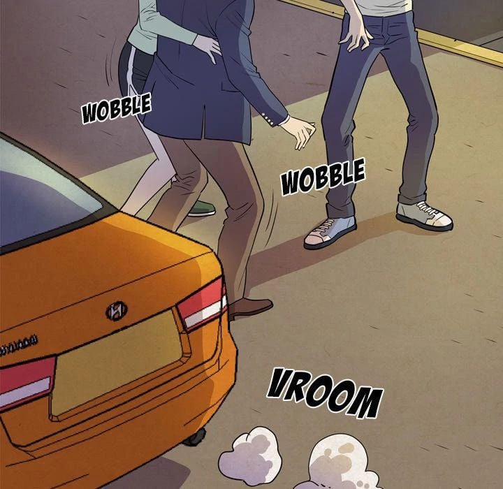 Đào Tạo Vợ 5 trang 34