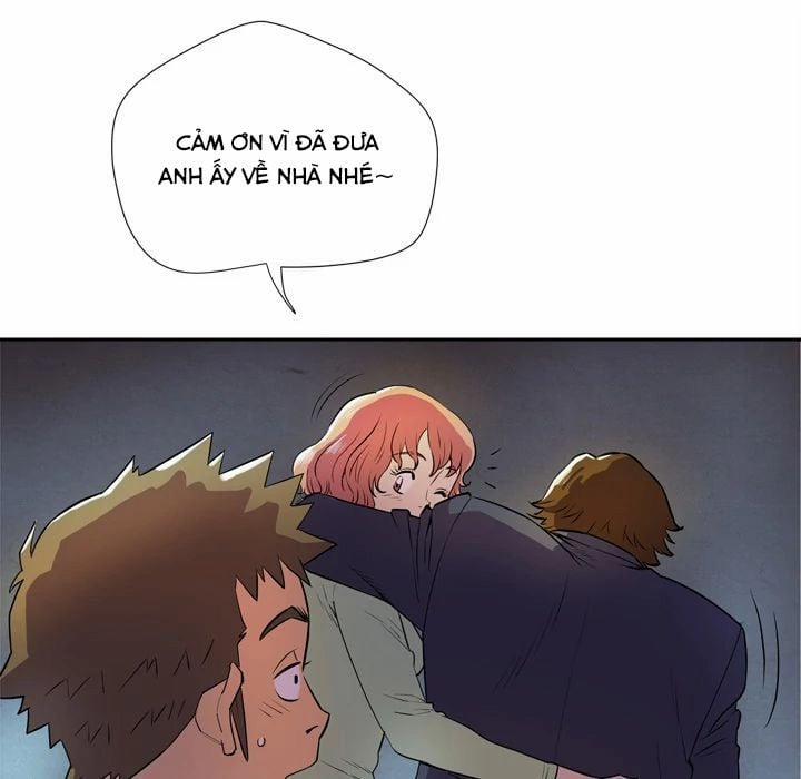 Đào Tạo Vợ 5 trang 38