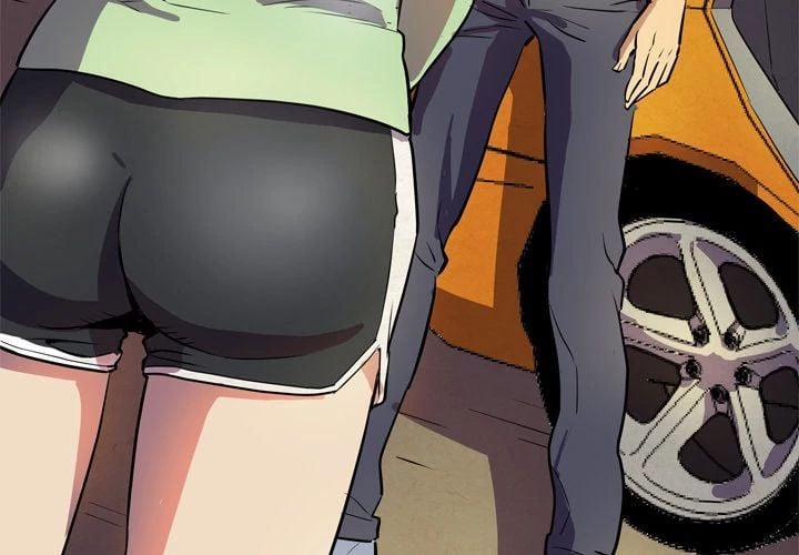 Đào Tạo Vợ 5 trang 4