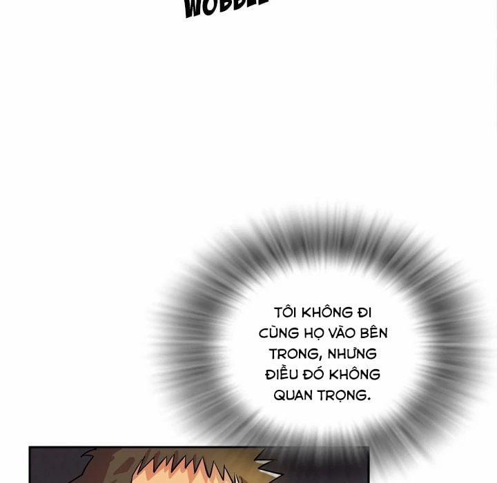 Đào Tạo Vợ 5 trang 40