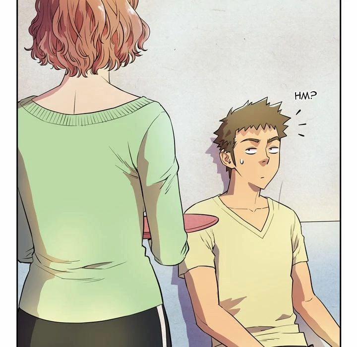 Đào Tạo Vợ 5 trang 56