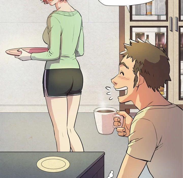 Đào Tạo Vợ 5 trang 64