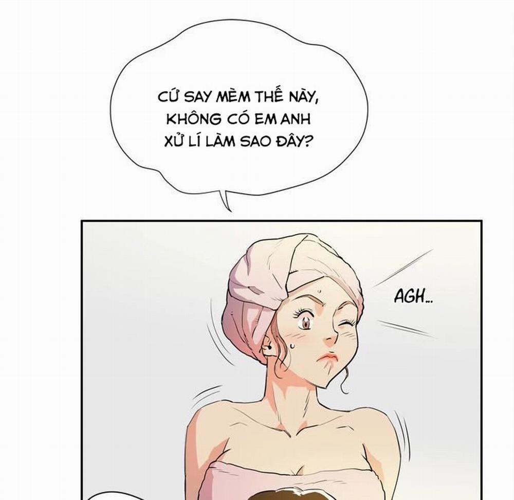 Đào Tạo Vợ 6 trang 21