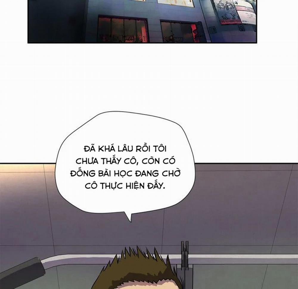 Đào Tạo Vợ 6 trang 33