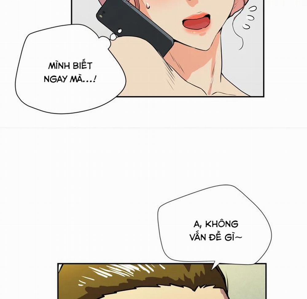 Đào Tạo Vợ 6 trang 36