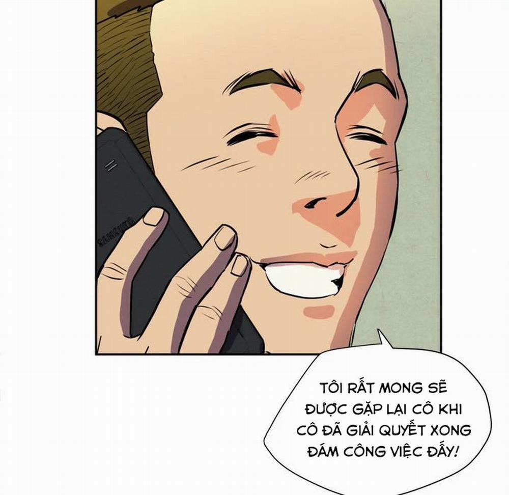 Đào Tạo Vợ 6 trang 37