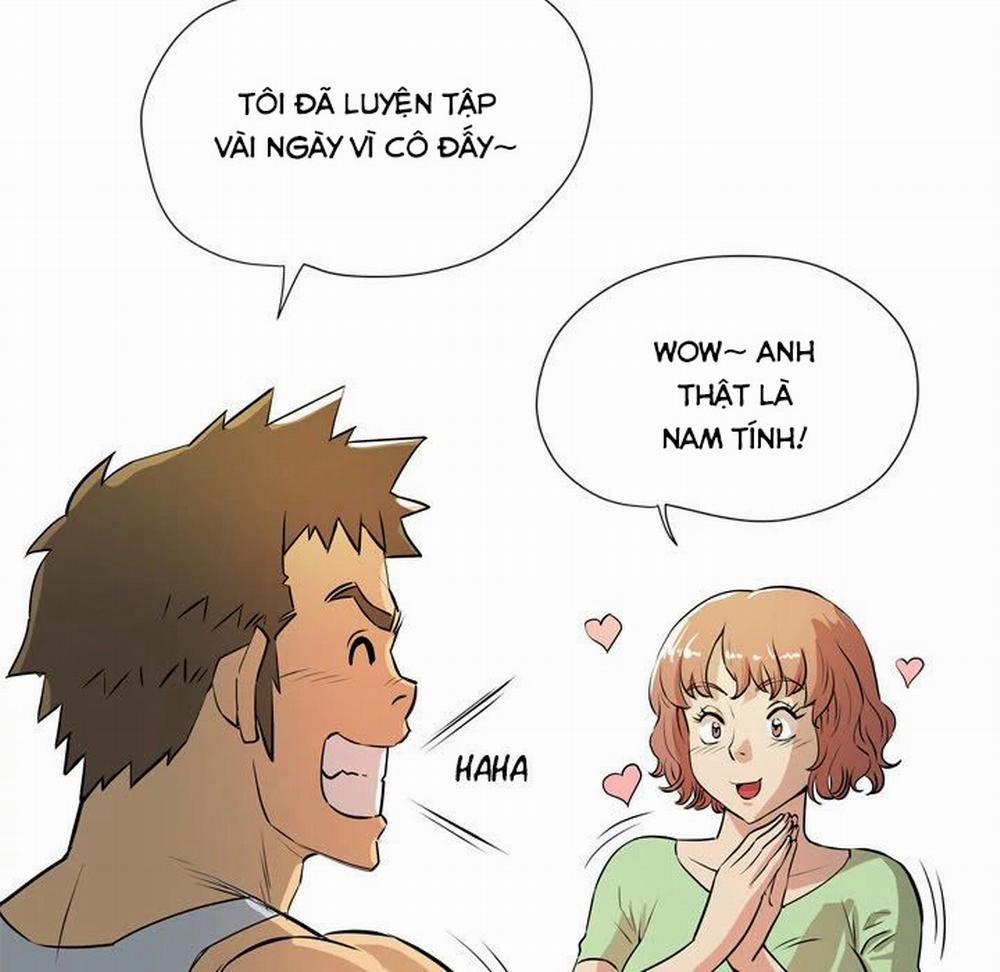 Đào Tạo Vợ 7 trang 15