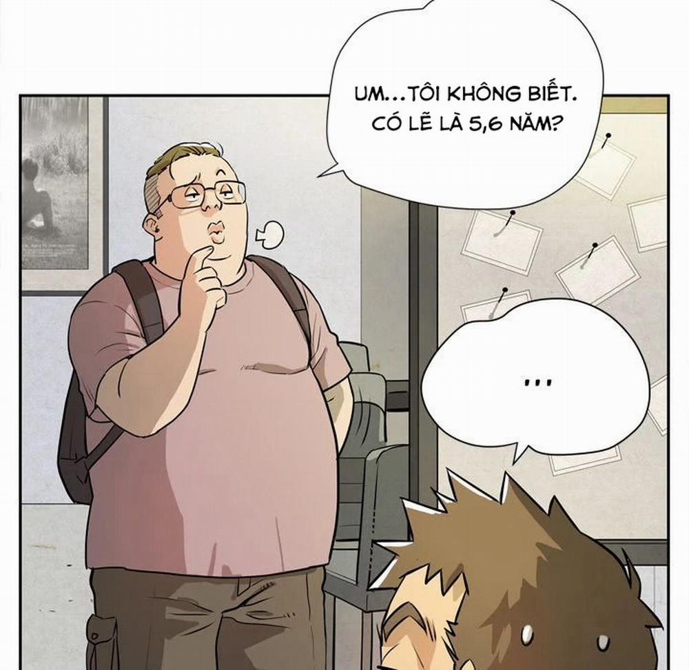 Đào Tạo Vợ 7 trang 19