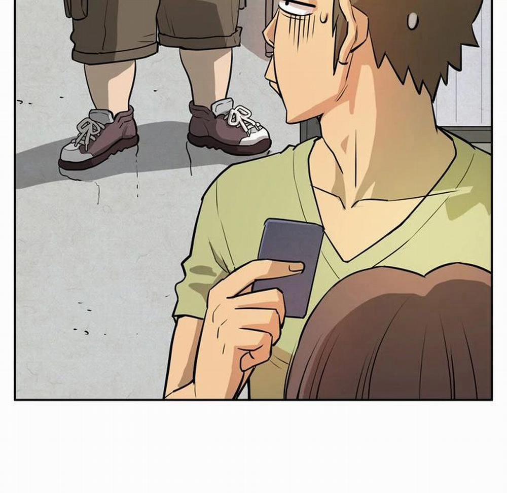 Đào Tạo Vợ 7 trang 20