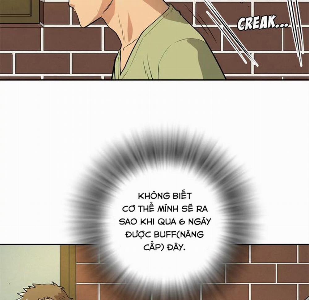 Đào Tạo Vợ 7 trang 28