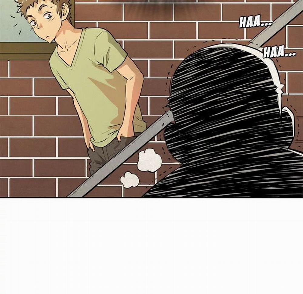 Đào Tạo Vợ 7 trang 29