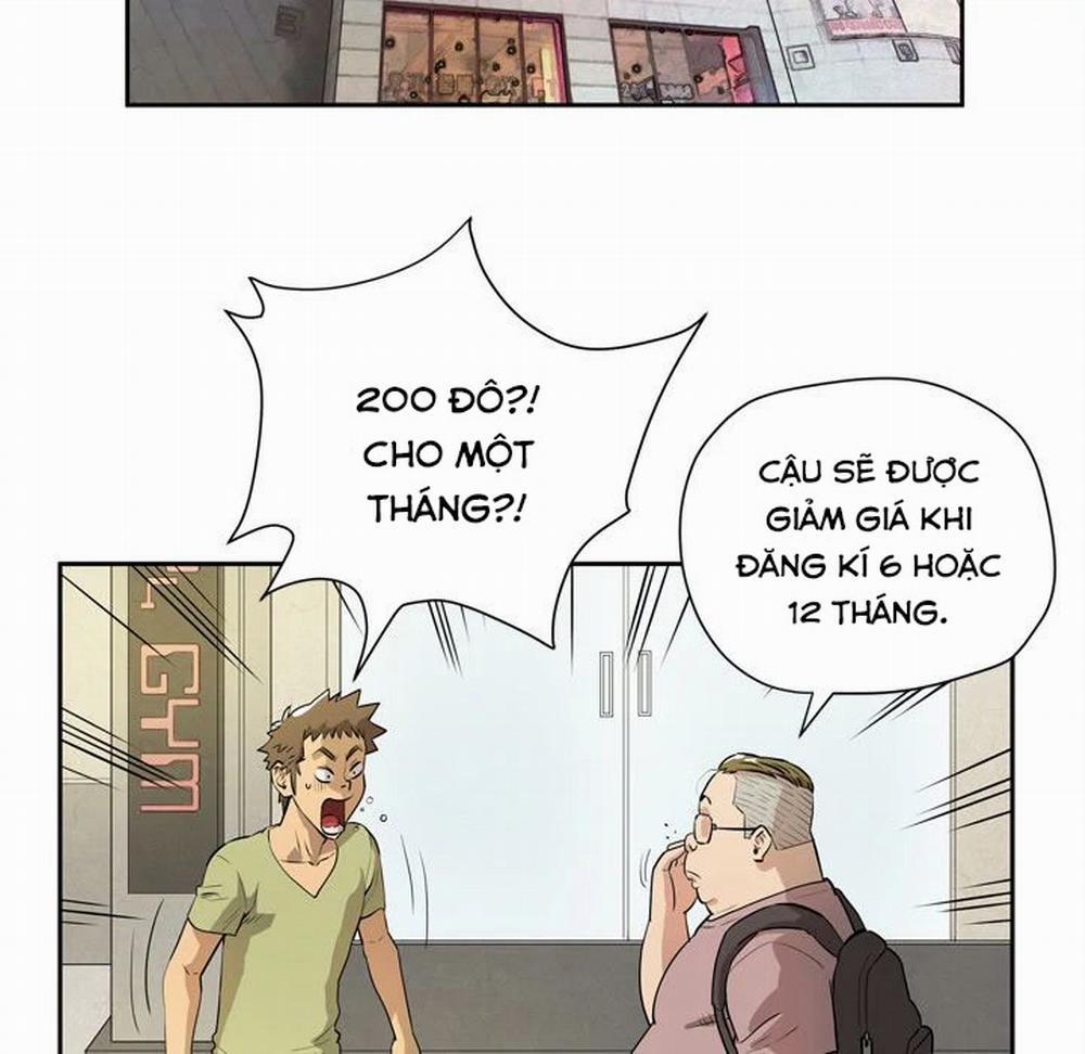 Đào Tạo Vợ 7 trang 36