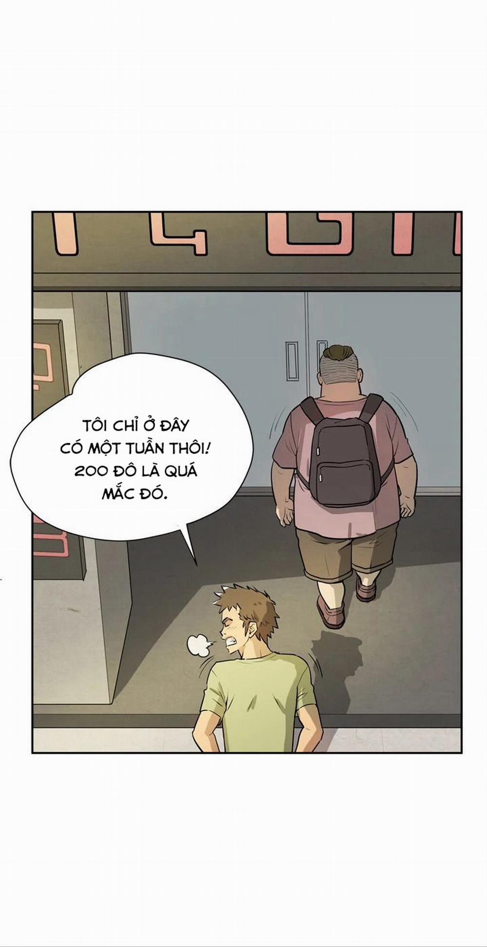 Đào Tạo Vợ 7 trang 39