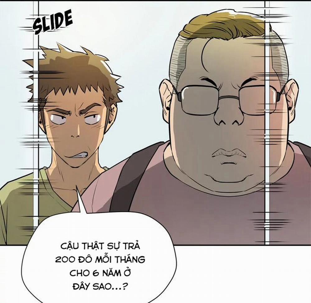 Đào Tạo Vợ 7 trang 40