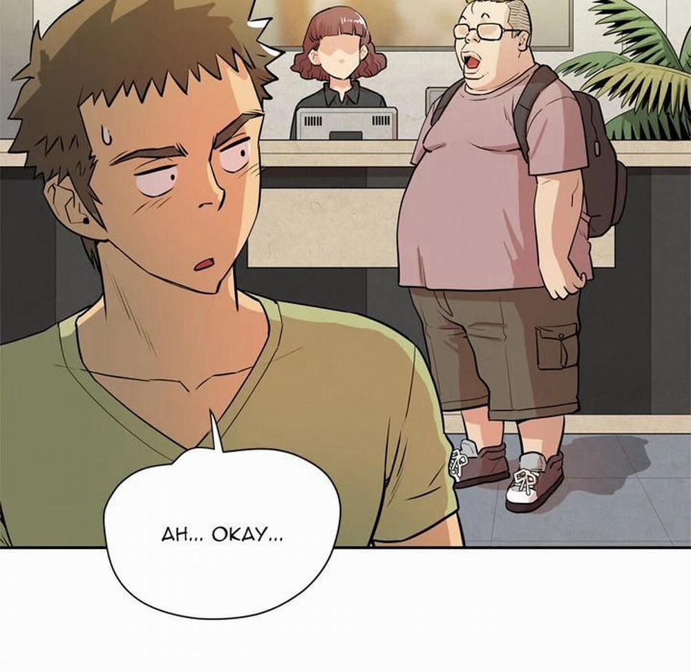 Đào Tạo Vợ 7 trang 50