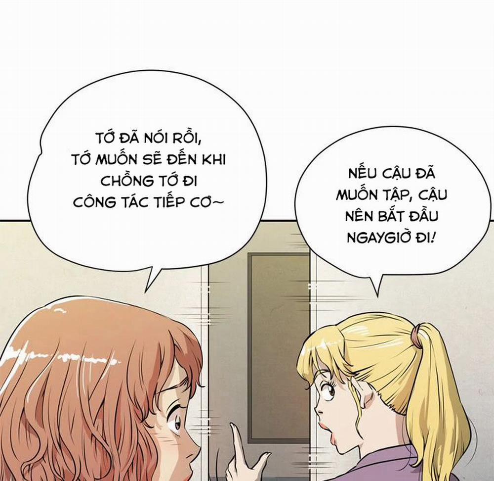 Đào Tạo Vợ 7 trang 57