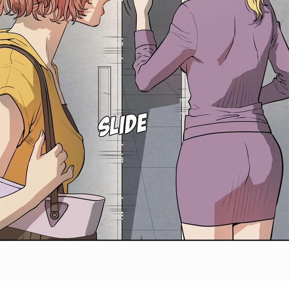 Đào Tạo Vợ 7 trang 58