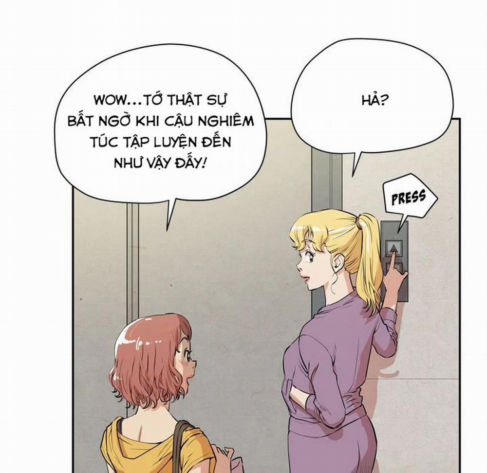 Đào Tạo Vợ 7 trang 61