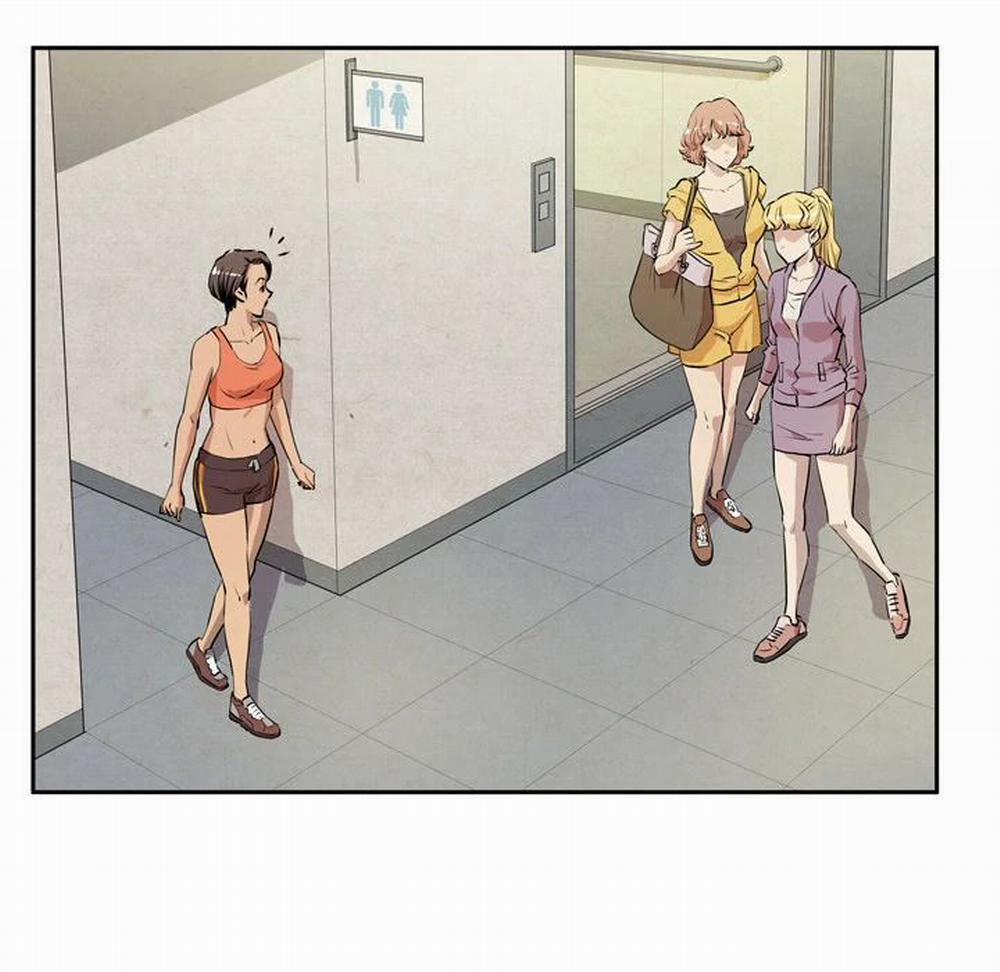 Đào Tạo Vợ 7 trang 67