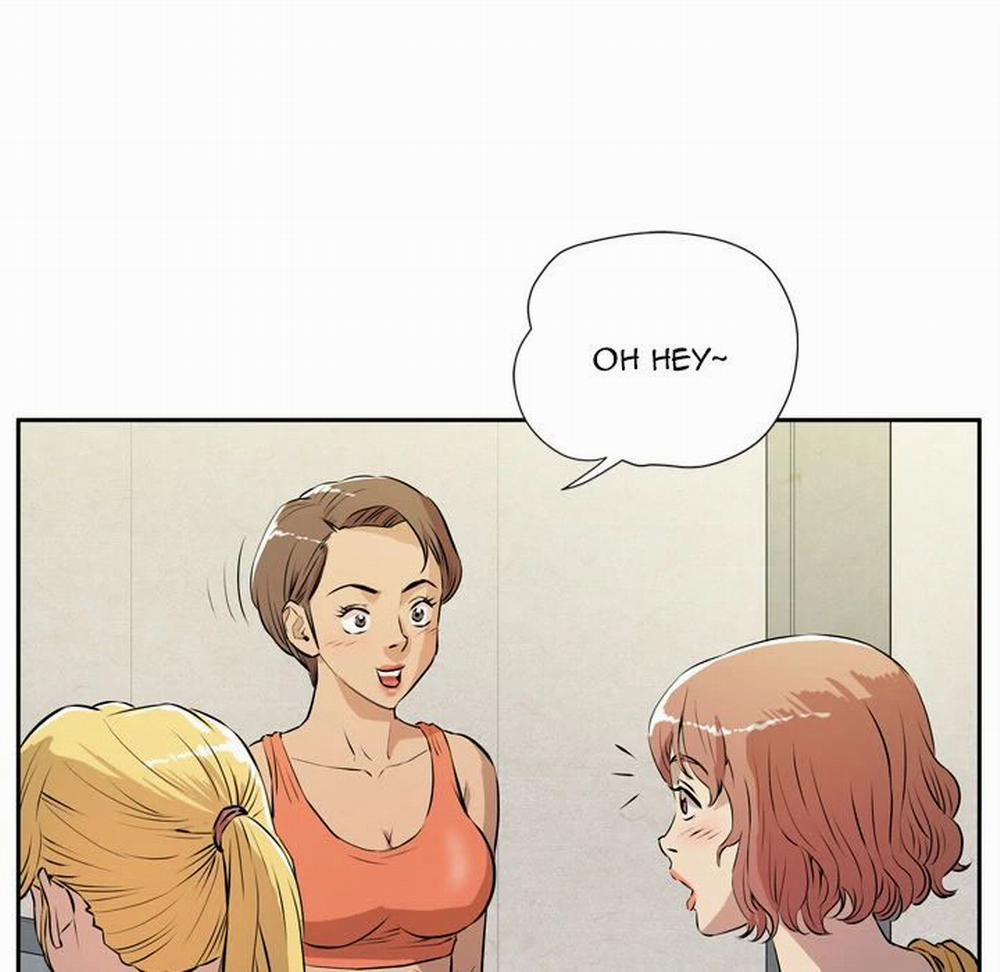 Đào Tạo Vợ 7 trang 68