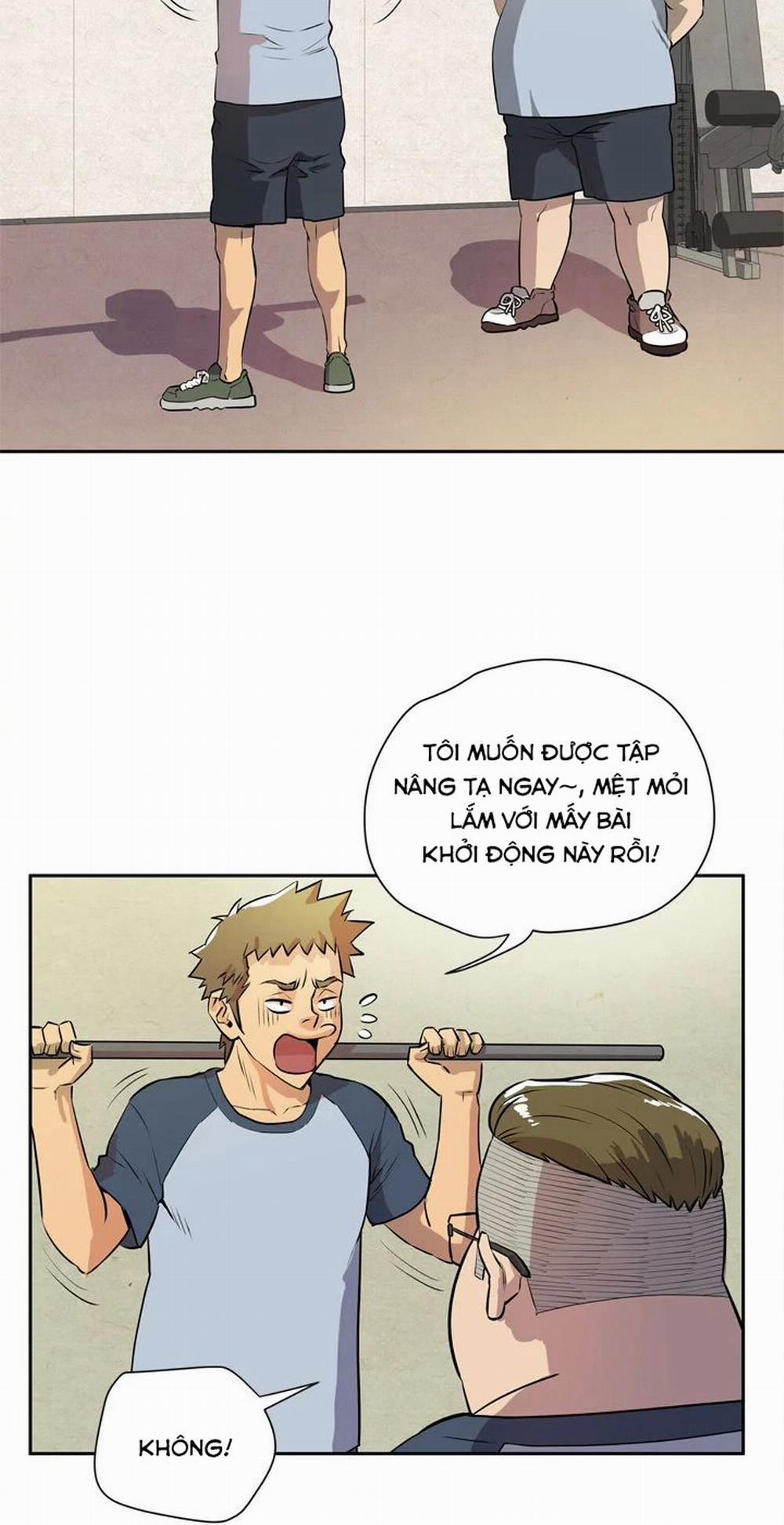 Đào Tạo Vợ 7 trang 79