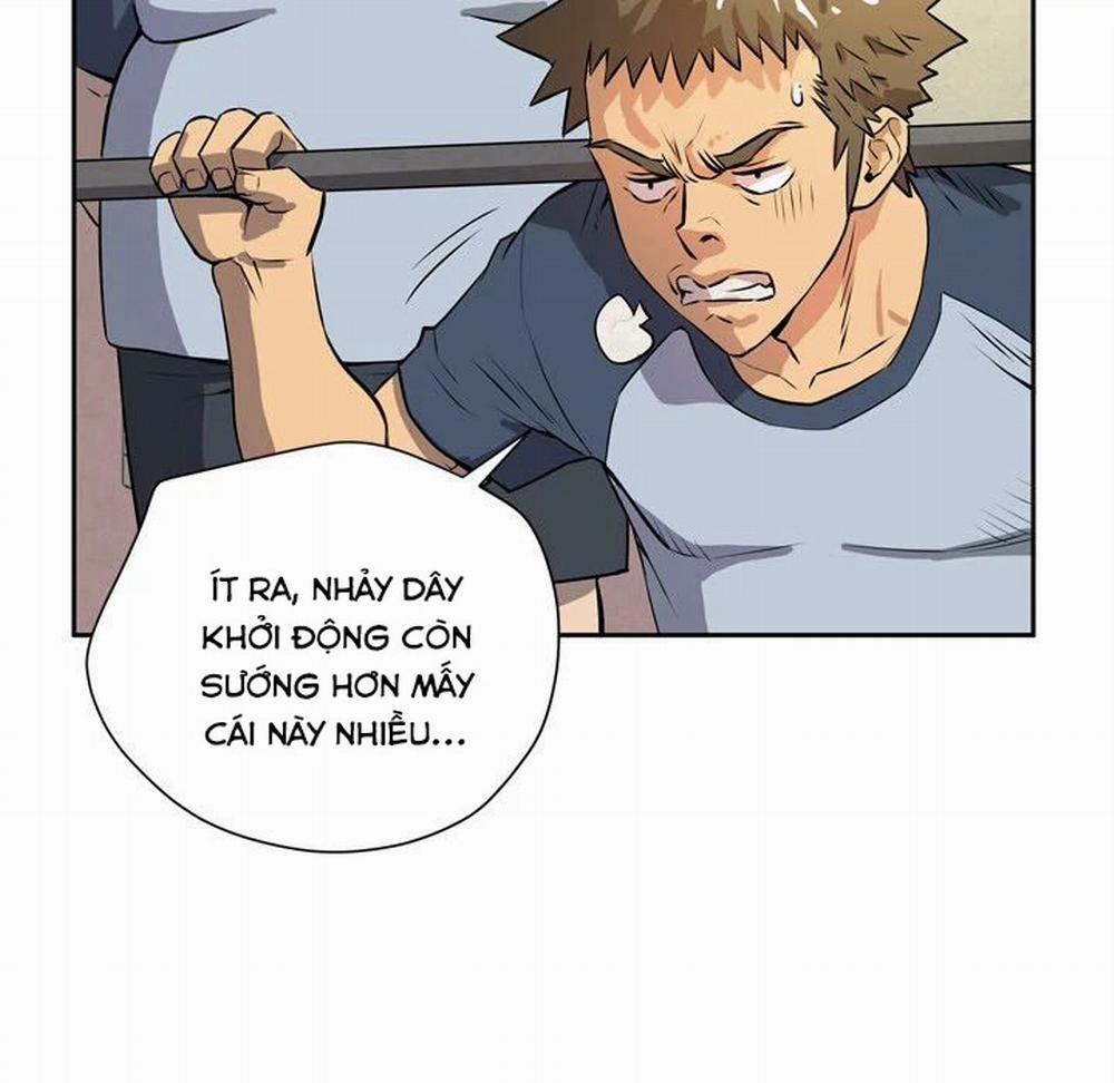 Đào Tạo Vợ 7 trang 81